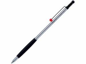 油性ボールペン ZOOM 707 デラックス トンボ鉛筆 BC-ZSDS