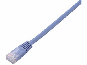 Cat5e準拠LANケーブル 5m エレコム LD-CTN/BU5