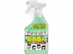 インセサミ/技職人魂シリーズ 万能職人 500mL 允・セサミ