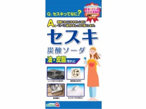 niwaQ キッチン用 セスキ 炭酸ソーダ 1kg 丹羽久