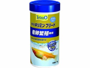 テトラ キリミン ブリード 55g スペクトラムブランズジャパン