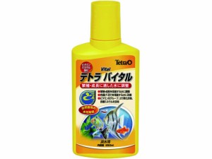 テトラ バイタル 250ml スペクトラムブランズジャパン