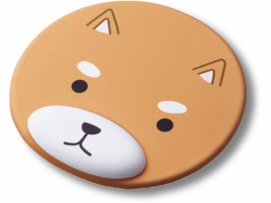 アニマルマウスパッド MOCHIMAL イヌ エレコム MP-AN01DOG