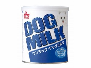 ドッグミルク 50g 森乳サンワールド