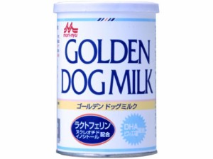 ゴールデン ドッグミルク 130g 森乳サンワールド