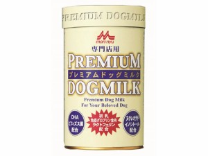 プレミアムドッグミルク150g 森乳サンワールド