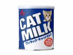 キャットミルク 270g 森乳サンワールド