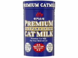 プレミアム キャットミルク 150g 森乳サンワールド