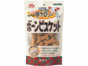 低カロリー ボーンビスケット 400g 森乳サンワールド