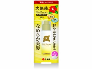 ヘアエッセンス 100mL 大島椿