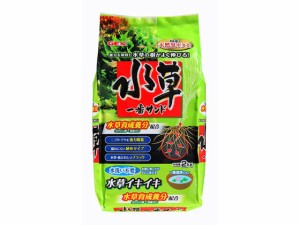 水草一番サンド2kg ジェックス