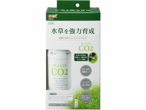 発酵式 水草 CO2 スターターセット ジェックス