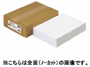 OAラベル スーパーエコノミー 10面 500枚 スマートバリュー A104J