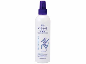 麗白 ハトムギ化粧水 ミストタイプ 250mL 熊野油脂