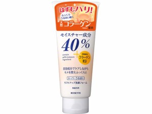 40% スーパーうるおい リフトアップ 洗顔フォーム 168g ロゼット