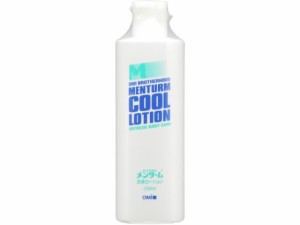 メンターム クールローションNB 230mL 近江兄弟社