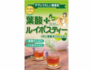 葉酸ルイボスティー 24包 昭和製薬