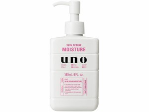 UNO スキンセラムモイスチャー 180mL ファイントゥデイ