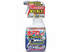 水アカスポットクリーナー Strong Bubble リンレイ 334012