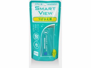 スマートビュー つけかえ用 180mL シーシーアイ 170261