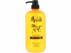 ジュンコスメティック/馬油シャンプーN 1000mL ジュン・コスメティック