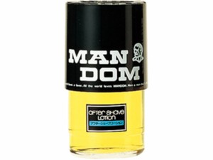 マンダム アフターシェーブローション 120mL マンダム