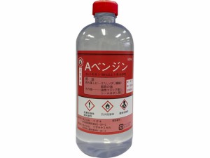 A ベンジン イザキ 500ML 大洋製薬