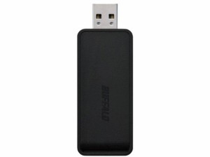 エアステーション USB3.0用 無線LAN子機 バッファロー WI-U3-866DS