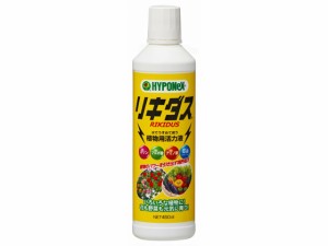 リキダス 450ml ハイポネックス