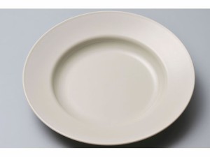 ポリプロ スープ皿 (グレー) エンテック NO.1716GR
