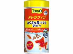 テトラフィン 50g スペクトラムブランズジャパン