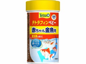 テトラフィン ベビー 30g スペクトラムブランズジャパン