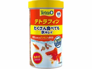 テトラフィン 90g スペクトラムブランズジャパン