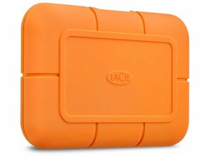 LaCie Rugged SSD 1TB エレコム STHR1000800