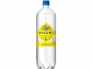 キリンレモン 1.5L キリンビバレッジ