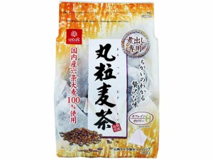 丸粒麦茶 30袋 はくばく