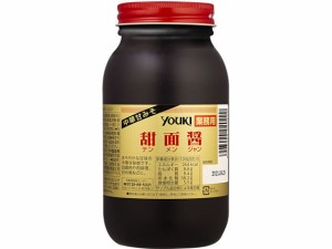 甜面醤 1kg ユウキ食品