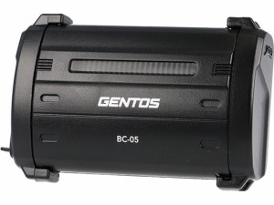 GT-SB専用充電器 ジェントス BC-05