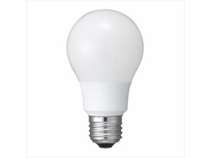 ヤザワ/一般電球形LED電球 40W相当 電球色 調光対応 ヤザワコーポレーション LDA5LGD3