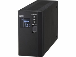 無停電電源装置 (UPS) 400VA/250W オムロン BW40T