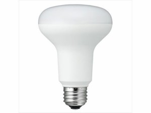 ヤザワ/LED電球 R80レフ形 口金E26 電球色 調光対応 ヤザワコーポレーション LDR10LHD2