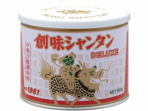 創味食品工業/創味シャンタンDX 500G 創味食品