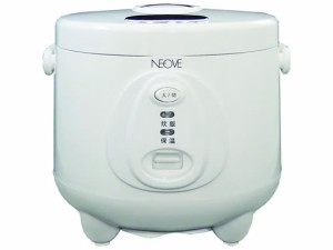 炊飯器 3合 ＮＥＯＶＥ NRS-T30A