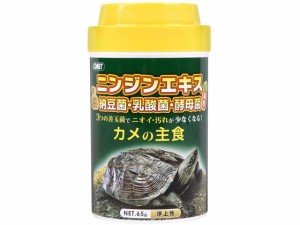 カメの主食 65g イトスイ