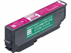 エプソン用インクカートリッジ マゼンタ エコリカ ECI-ESAT-M