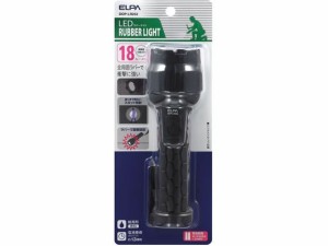 LEDラバーライト 18lm 朝日電器 DOP-LR252