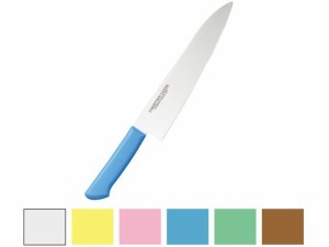 片岡/マスターコック 抗菌 ペティーナイフ 12cm ピンク MCPK120P