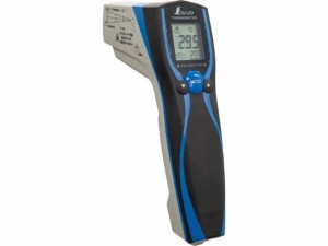 放射温度計 E 防塵防水 放射率可変タイプ シンワ測定 070350001