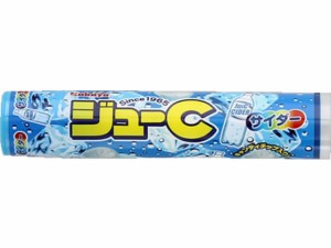 カバヤ/ジューC サイダー カバヤ食品