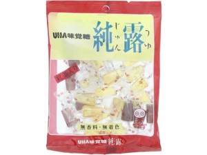 純露 120G UHA味覚糖